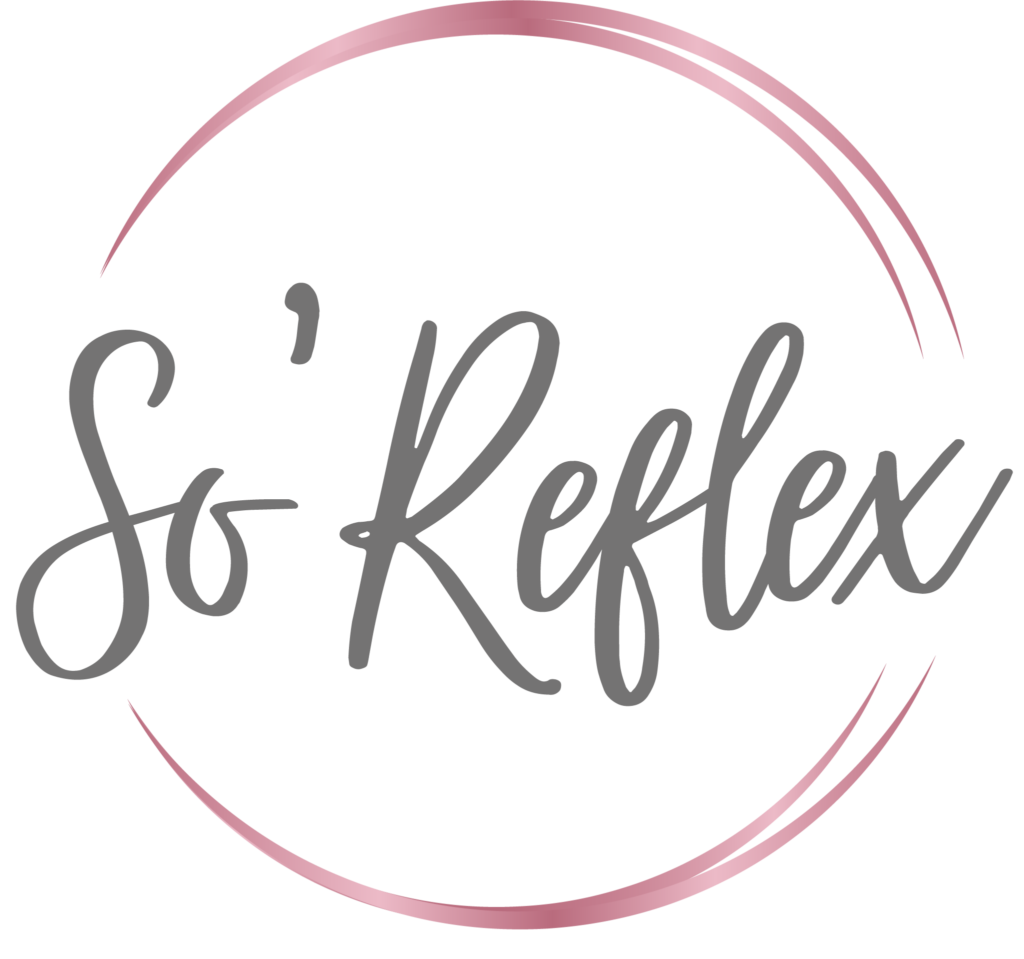 Logo So'Reflex